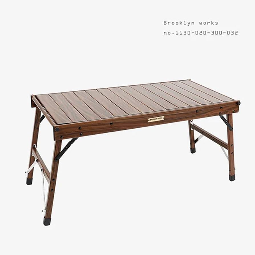 Amazon.co.jp: BROOKLYNWORKS ブルックリンワークス ALUMINIUM