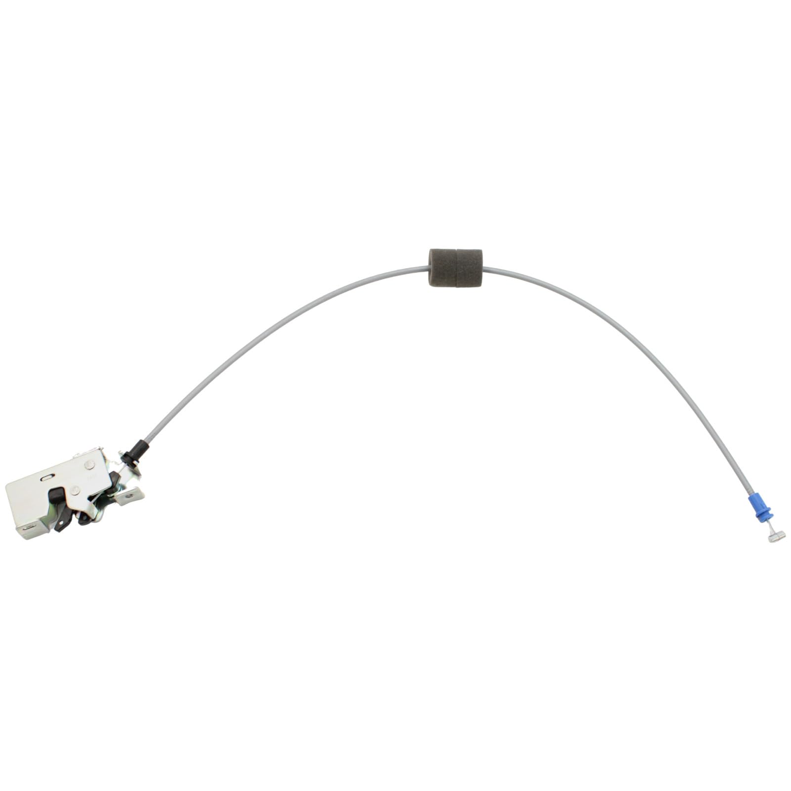 Biaren Gray Rear Door Lower Latch Lock Cable Near Side For Ford Transit Mk6 Mk7 Transit Tourneo (2000-2014) Yc15v431a03am 1494102 4086604