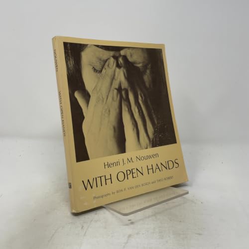 With Open Hands 0877930406 Book Cover
