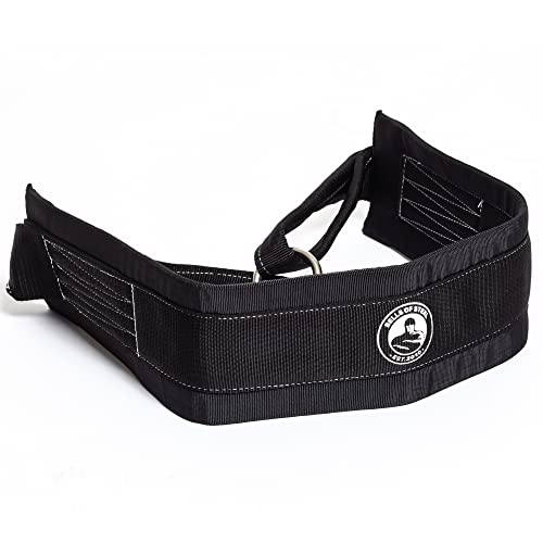 Ceinture de squat pour les dips et tractions pour protéger vos lombaires