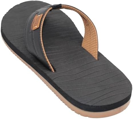 Flojos Men's Waverunner Flip Flops - Image 5