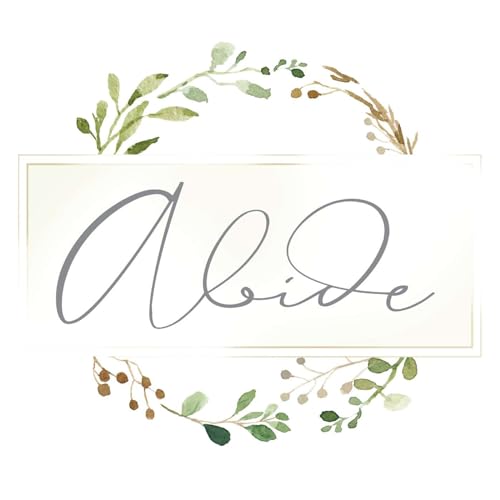 The ABIDE Podcast With Gretchen Stevenson cover art