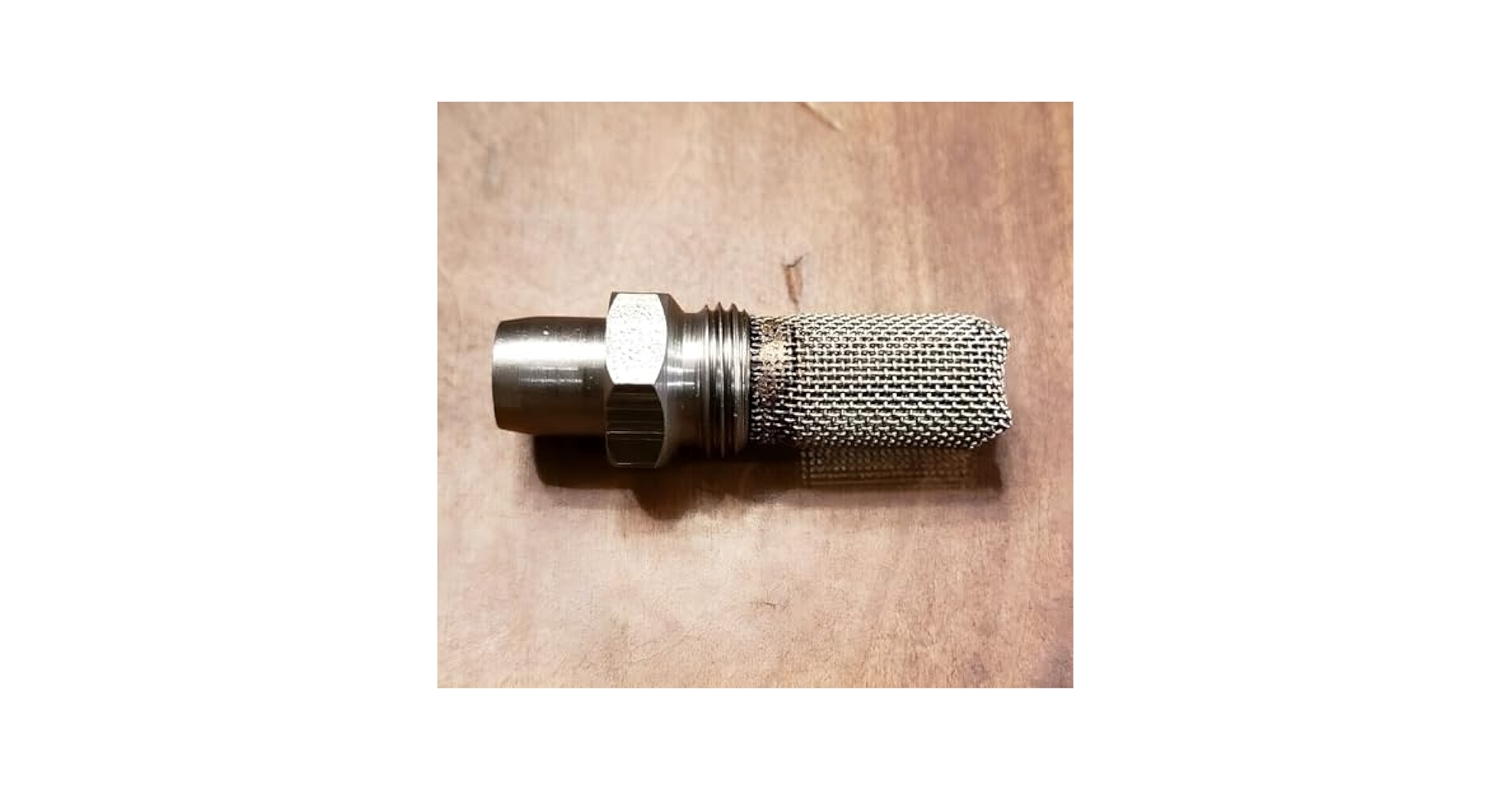 Amazon.com: Genuine Muffler Spark Arrestor Screen FS45 FS46