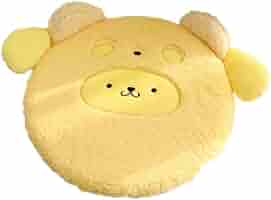 Amazon.co.jp: ポチャッコ シナモロール ポムポムプリン ハロー