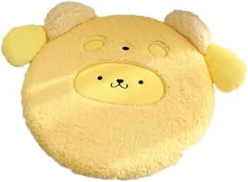 Amazon.co.jp: ポチャッコ シナモロール ポムポムプリン ハローキティ