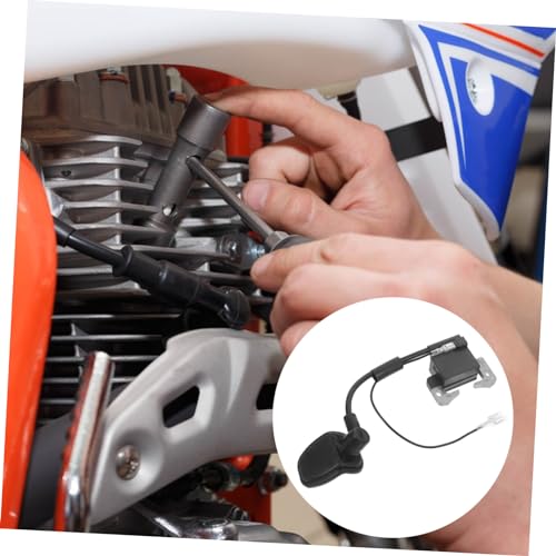 Bobina de encendido resistente Gatuida para motores de 2 tiempos 6