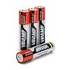 Velamp LR03/4BP Alkaline batterij mini stylus lr03 aaa, 1,5v – blisterverpakking met 4 batterijen