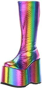 Ellie Shoes 500-AMARA-MULT-7 M US Ellie Shoes 500-AMARA-MULT-7 M US