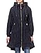 Produktbild Tommy Hilfiger Damen Th ESS Poly Parka Anorak, Desert Sky, M/L