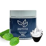 saunazubehör mentholkristalle SAUNAAUFGUSS MIT MINZ AROMA - Erleben Sie einen erfrischenden und belebenden Saunaaufguss. Mit 1-3 Menthol Kristallen pro Gang erzeugen Sie ein unvergleichliches Minzaroma.