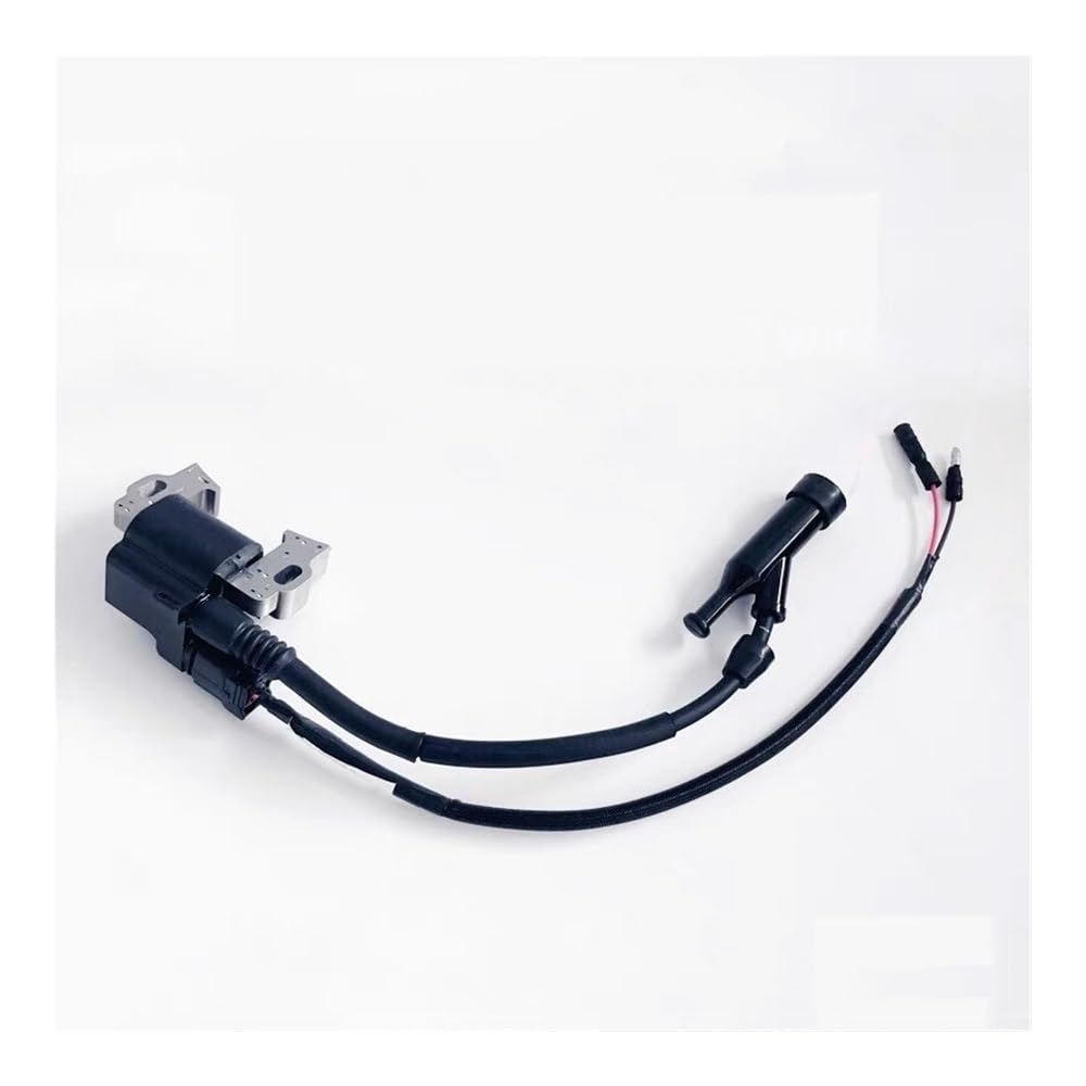 DZ390-LK4 30500Z7E931 GX270H2 GX390H2 Bobina DE Encendido 30100-Z7E-930 Piezas DE Motor DE Gasolina(2 Wires)