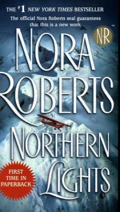 Buy Northern Lights — BookShops.in