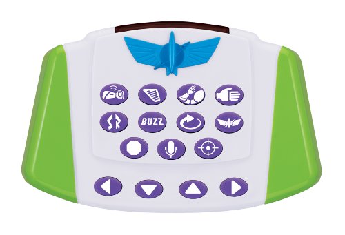 Ultimate Buzz Lightyear