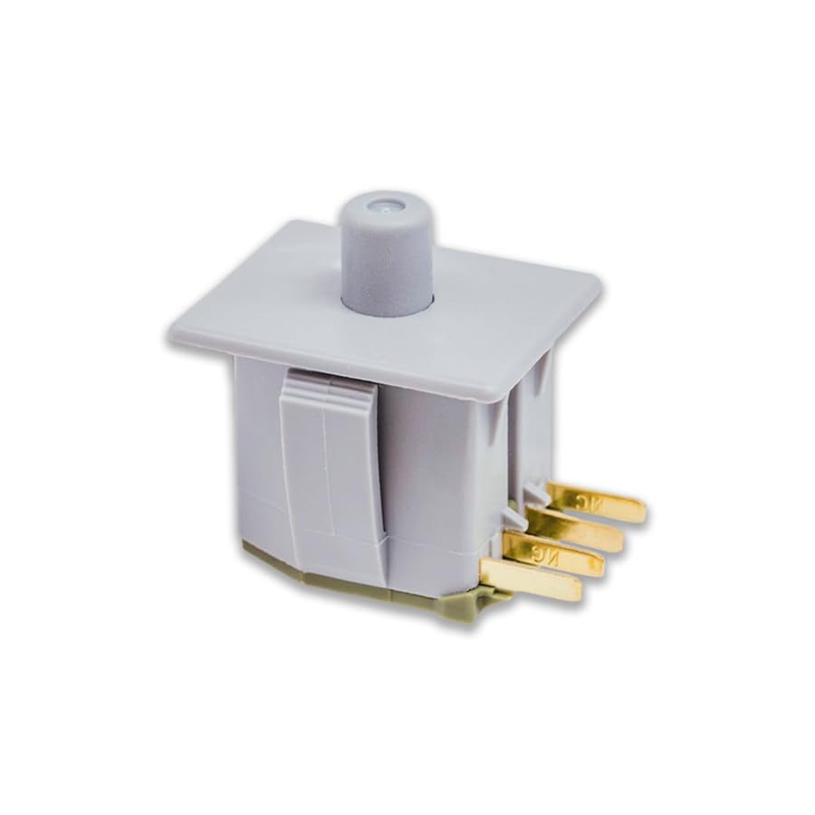(New Part) 532192749 REPL Compatible with Husqvarna SEAT Safety Switch 192749 FITS GT GTH LT LS P YTH 532192749, 192749
