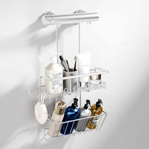 Estanterías Baño Ducha Marca HouseUp