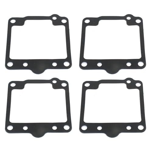 Kit de réparation de carburateur moto Suzuki GN250 joint pointeau flottant caoutchouc