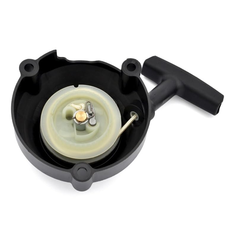 Arranque de retroceso para soplador de mochila SR450 y generador 5