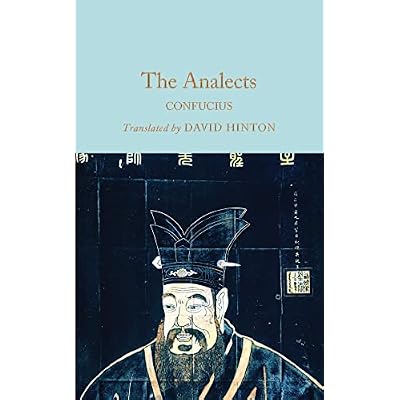 The Analects: