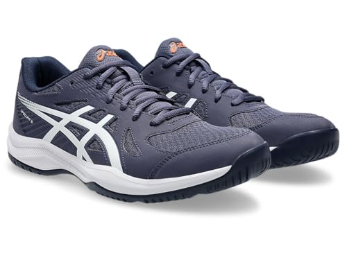 Image of ASICS Mens Upcourt 6 Sports Shoes