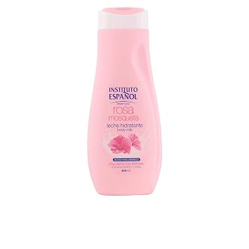 Rosa Mosqueta Leche Corporal Hidratante 400 Ml