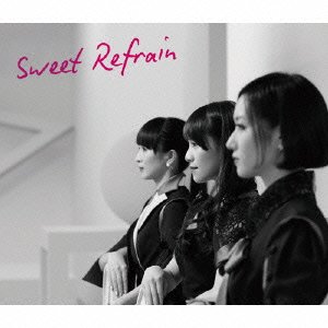 Amazon.co.jp: Sweet Refrain (初回限定盤)(DVD付): ミュージック