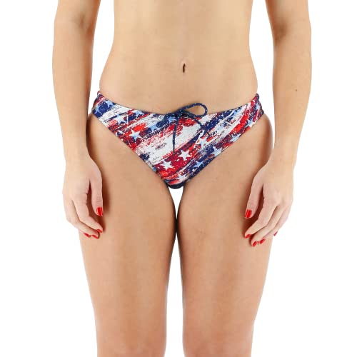 Maillot de bain femme TYR Solids Classic Bikini bas de natation de plage