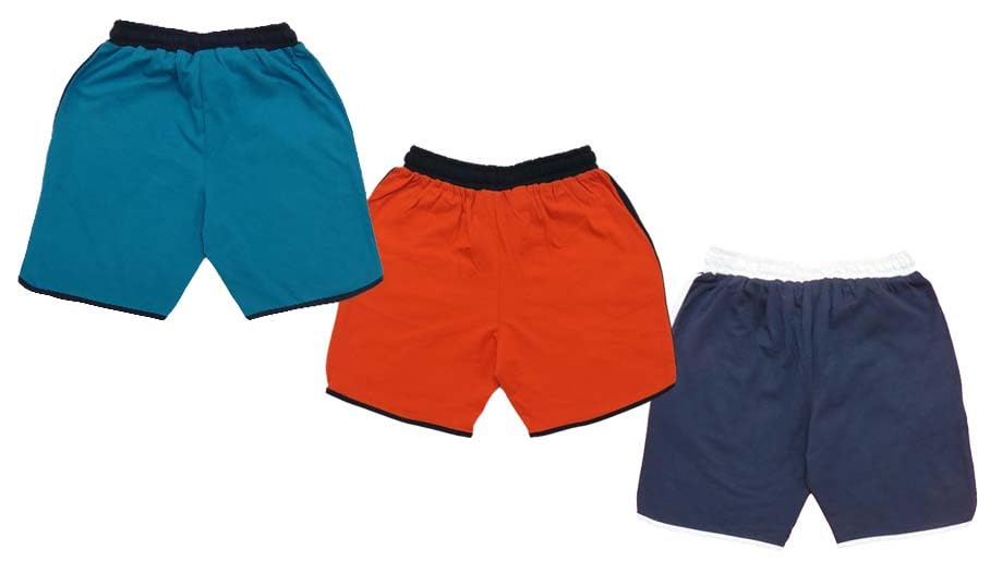Image of Clothe Funn Boys Regular Shorts