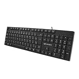 C3Tech KB-M11BK