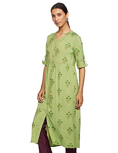 Image of Indya Women Kurta