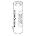 3.5 V Rechargeable Battery Bk Nickel Cadmium 710-00 10 15 20 50 51 54 55 670, 1 ea