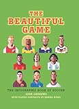 The Beautiful Game: The Infographic Book of Soccer