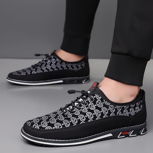 Buybuymen Orthopedic Shoes, Best Bestones Mens Shoes, Men's Oxford Shoes Business Casual Orthopedic Comfort Dress Shoes4