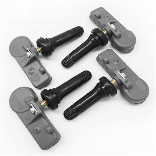 Capteur TPMS Edge 2014-2016 pour vos trajets sereins