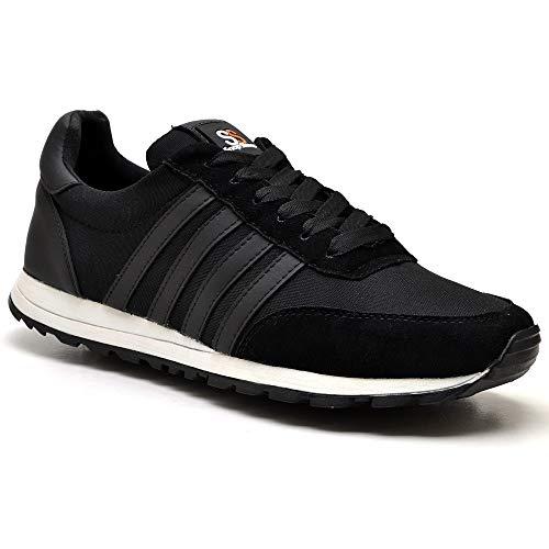 Tênis Casual Striep