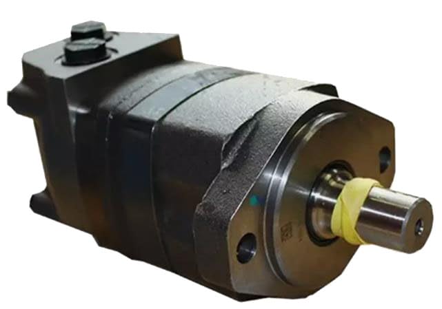 Solarhome New Hydraulic Motor 110-1002-006 110-1002 1101002006 Compatible with Eaton Char-Lynn 4000 Series