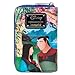 Loungefly DISNEY MULAN CASTLE ZIP AROUND WALLET