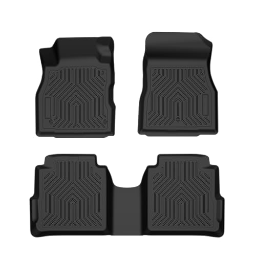 Floor Mat Liner Fit Nissan Kicks 2018 2019 2020 2021