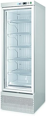 Nordcap Fan Commercial Freezer Blizzard 1P RV/TB