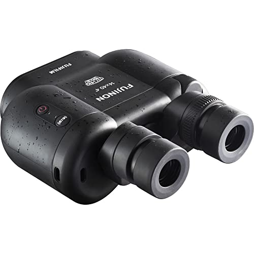 Binoculares Fujifilm Fujinon 14x40 Techno-Stabi Estabilizados miniatura 4