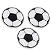 Pick Side Soccer Flip , Soccer Toss , Soccer Supplies Outdoor Sports Referee Tools for Games Football Training
