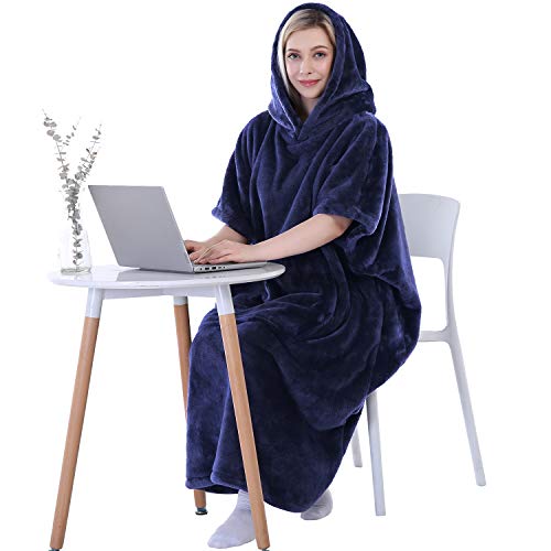 giant wearable blanket
