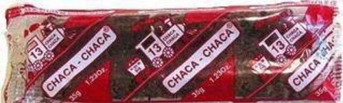 Chaca-Chaca Tamarindo De Frutas Sal Y Chile Tamarind Mexican Candy 10 Pcs #TOP2