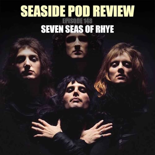 Seven Seas of Rhye