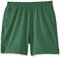 Champion Men's C-Fit Woven Training Short, Fresh Fern, X-Large