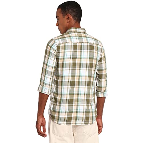 Image of Lee Men's Slim Fit Shirt