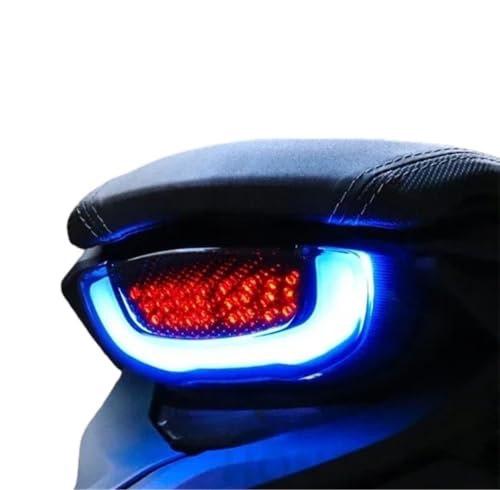 Feux arrière feu stop arrière intégré moto CB650R CBR650R CB300R