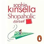 Cover of Shopaholic Abroad