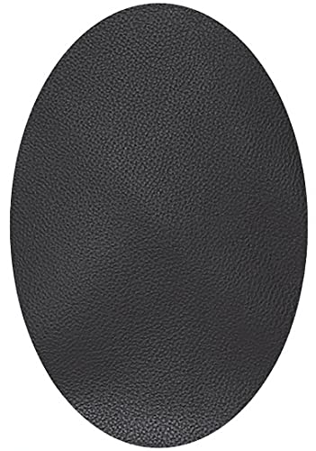 Preisvergleich Produktbild Held Patch- Lederabdeckung für Knieschleifer, Farbe schwarz