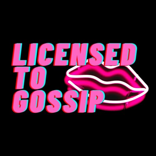 Licensed to Gossip cover art