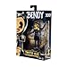 Bendy and The Ink Machine Twisted Alice with Tommy Gun 5
